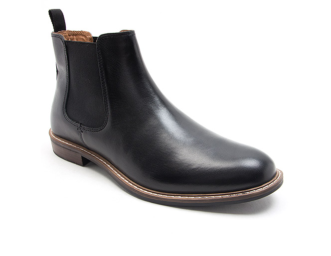 Men's Smart Boots: Formal & Comfortable Boots Online