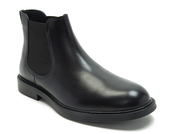 Men's Smart Boots: Formal & Comfortable Boots Online