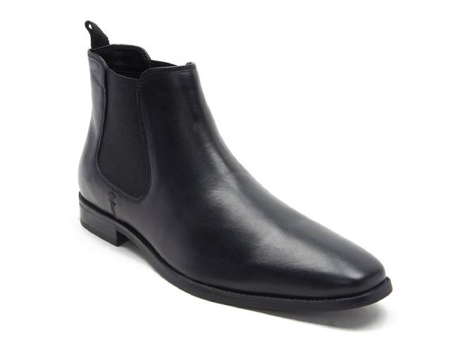 Men's Smart Boots: Formal & Comfortable Boots Online